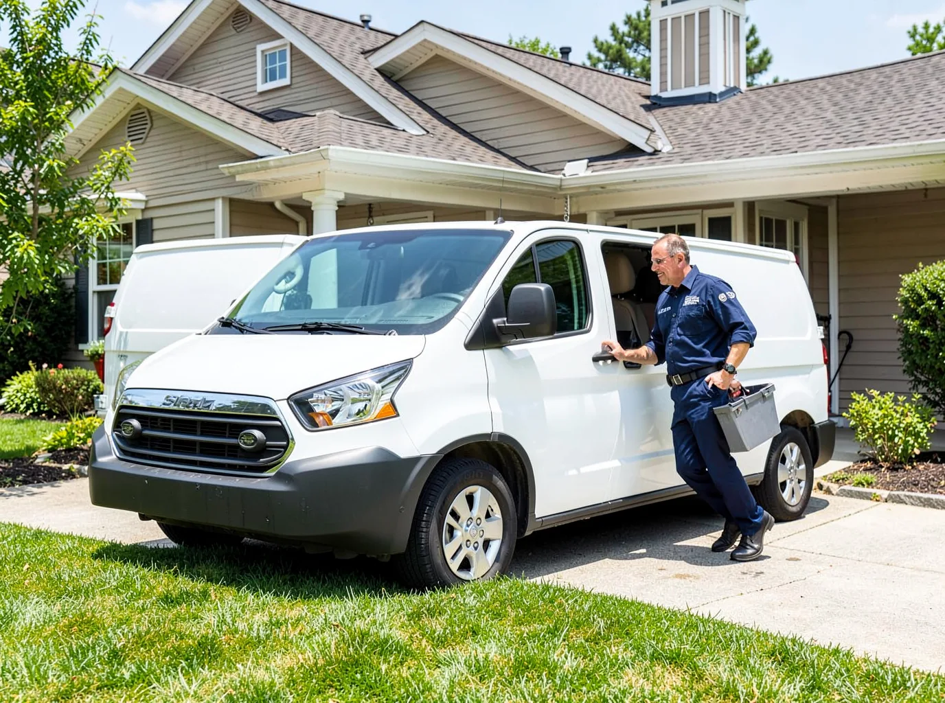 Emergency Plumber company in Haslett, MI