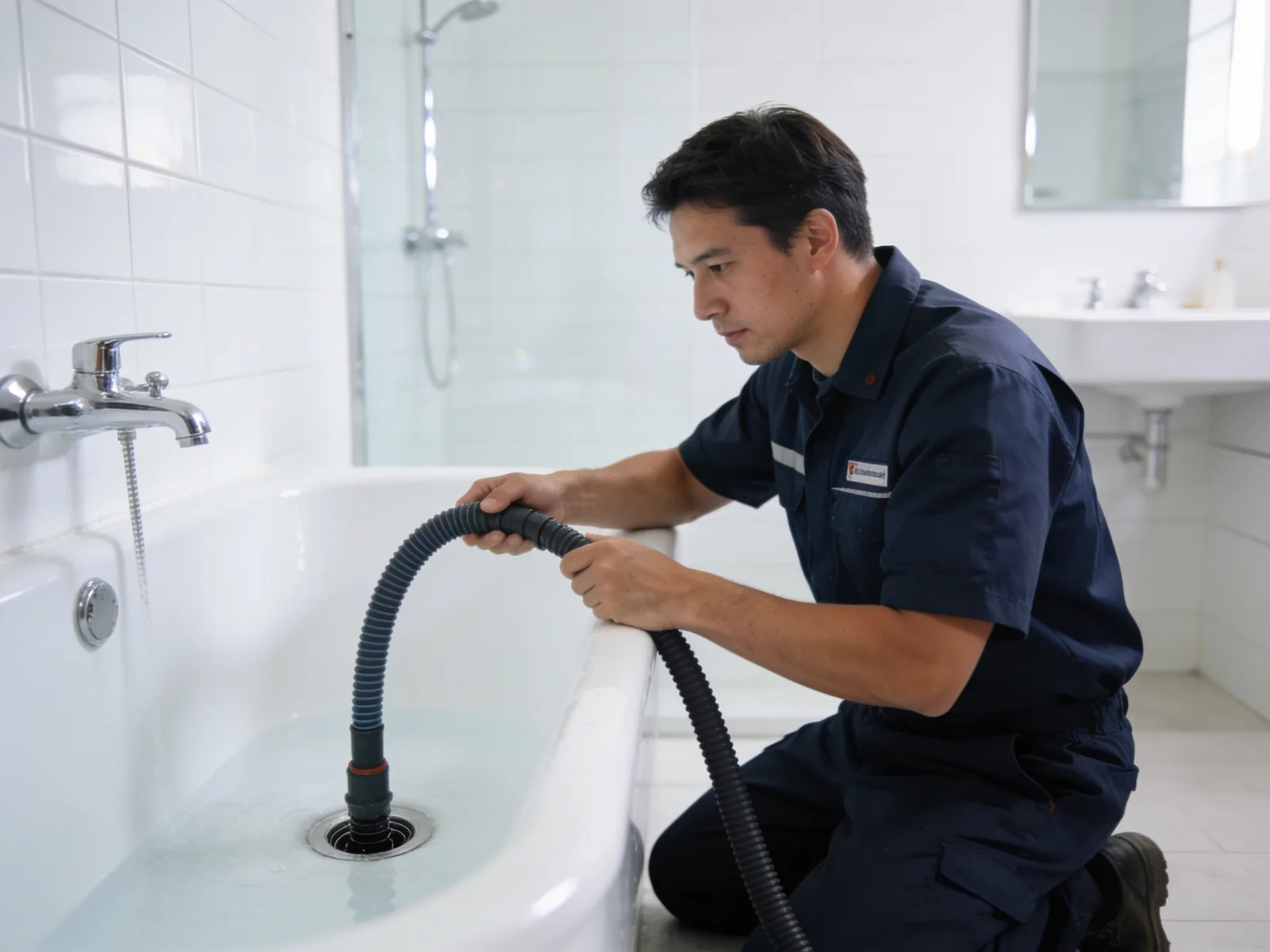 Emergency Plumber Haslett, MI FAQs